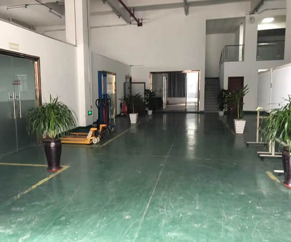 企業形象展示